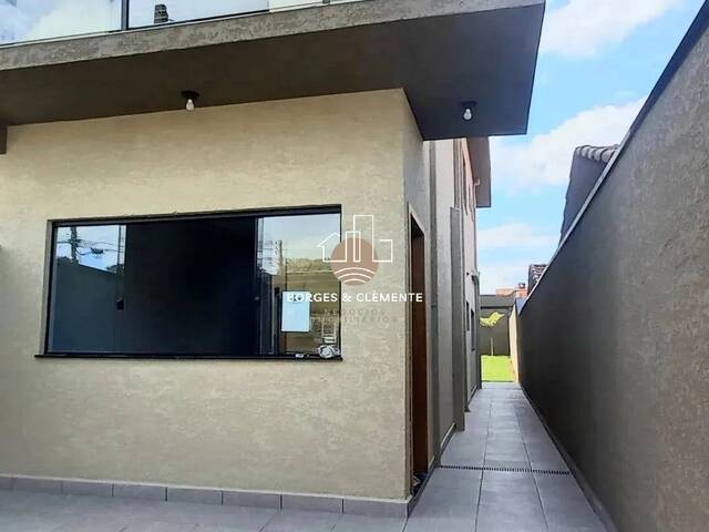 Casa para Venda em Atibaia - 2