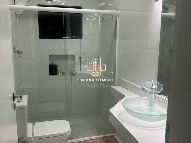 Casa para Venda em Atibaia - 5