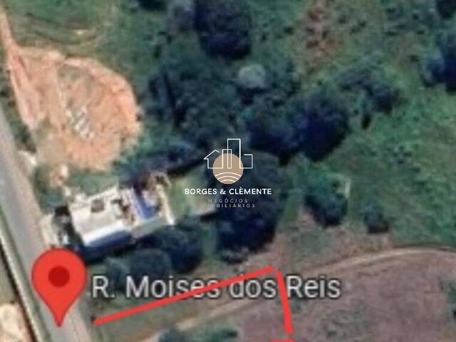 Venda em Itapetinga - Atibaia