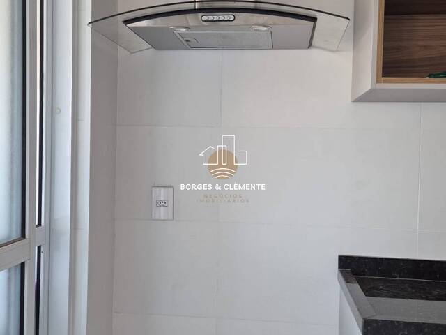 Apartamento para Locação em Atibaia - 2