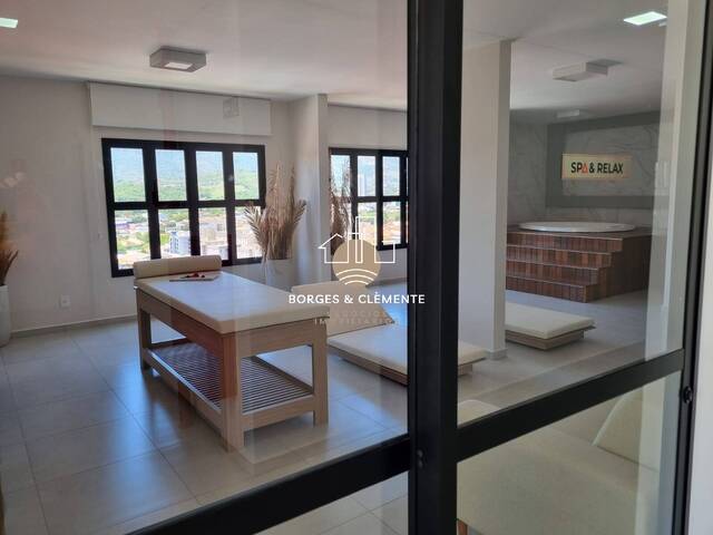 Apartamento para Locação em Atibaia - 3