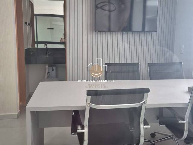 Apartamento para Locação em Atibaia - 4