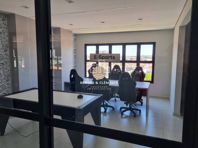 Apartamento para Locação em Atibaia - 5