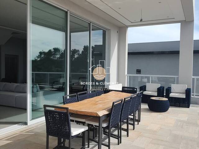 Casa para Venda em Atibaia - 2