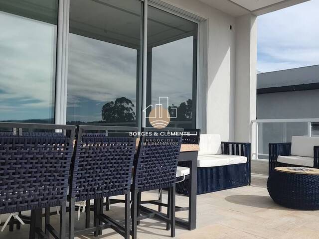 Casa para Venda em Atibaia - 4