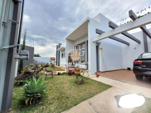 #90 - Casa para Venda em Atibaia - SP