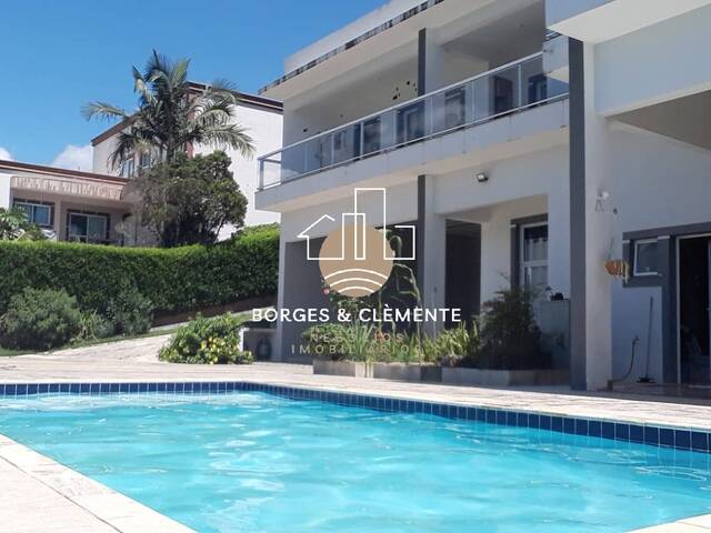 Venda em Jardim Estância Brasil - Atibaia