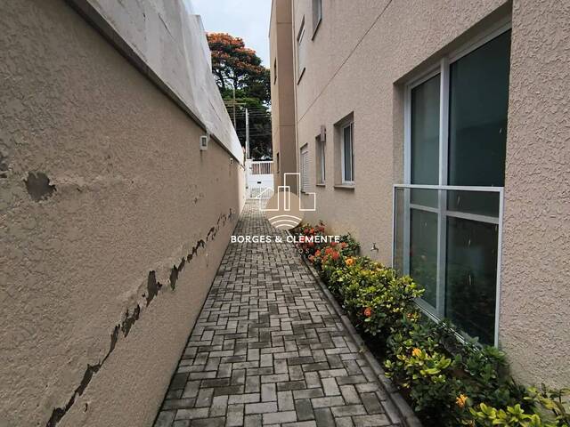 Apartamento para Locação em Atibaia - 2