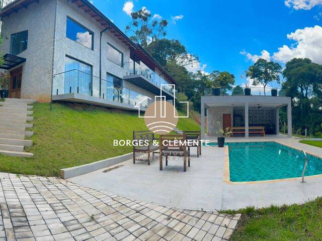 Casa para Venda em Atibaia - 2