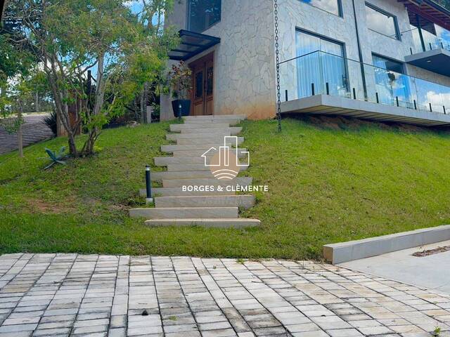 Casa para Venda em Atibaia - 4