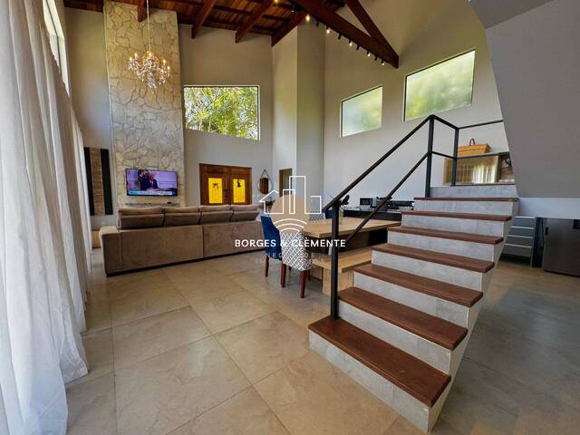 Casa para Venda em Atibaia - 5