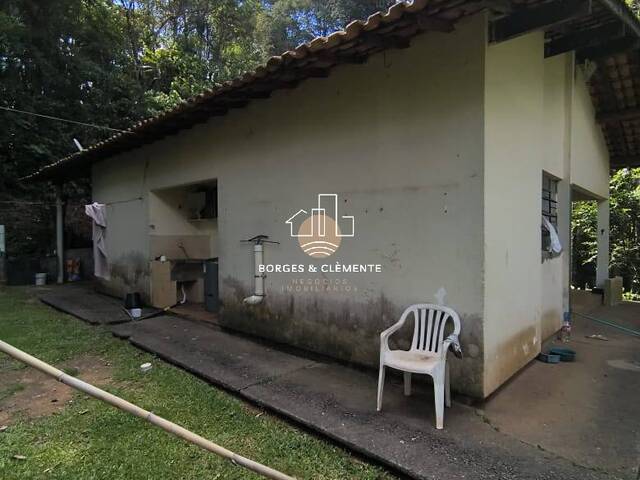 Casa para Venda em Atibaia - 2