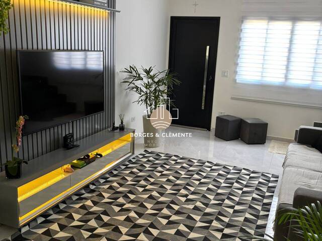 Casa para Venda em Atibaia - 4