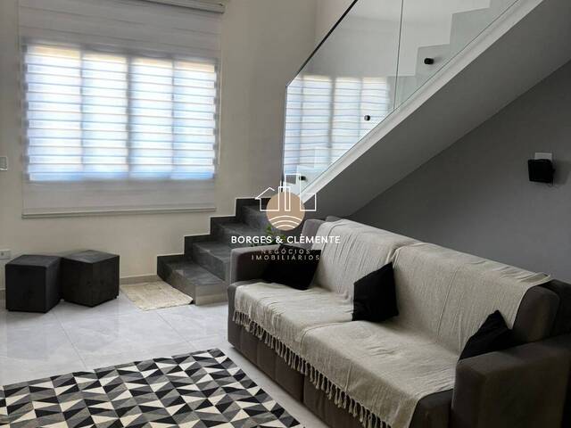 Casa para Venda em Atibaia - 5