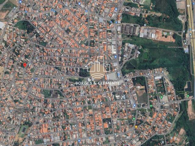 Área para Venda em Atibaia - 2