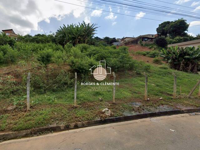 Área para Venda em Atibaia - 3