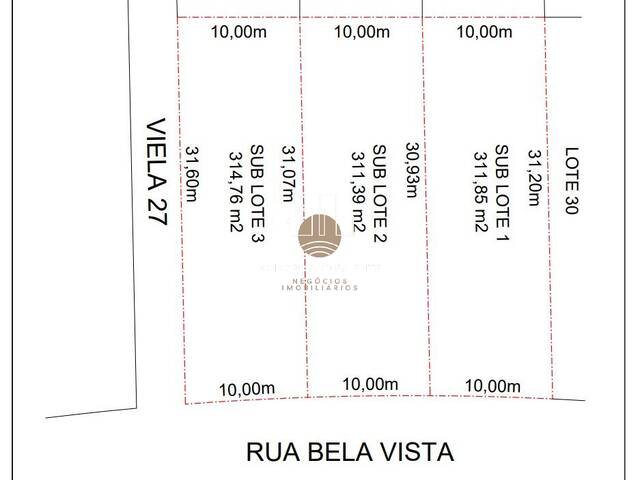 Área para Venda em Atibaia - 4
