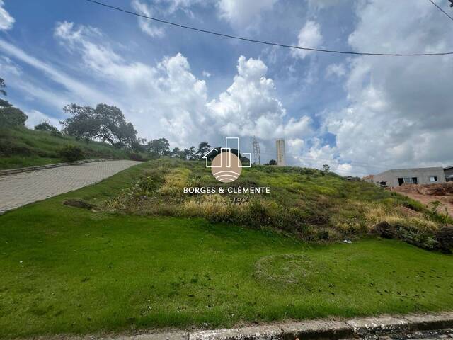 Venda em Chácaras Fernão Dias - Atibaia