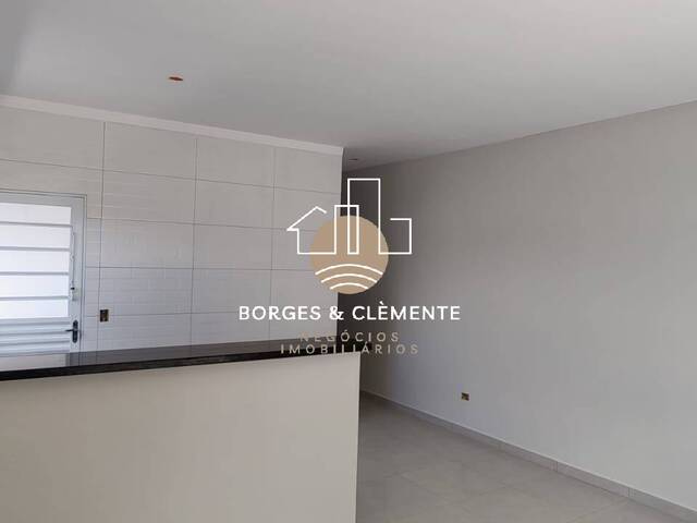 Casa para Venda em Atibaia - 2