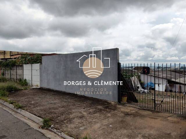 Área para Venda em Atibaia - 2