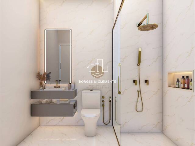 Sala para Venda em Atibaia - 4