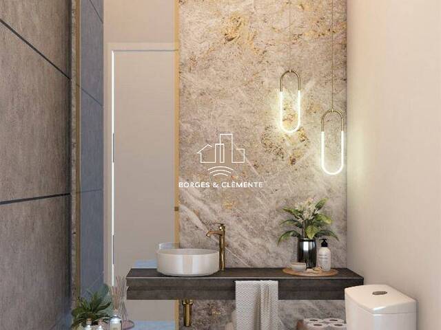 Sala para Venda em Atibaia - 2