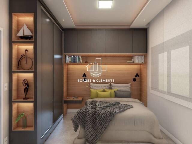 Sala para Venda em Atibaia - 5