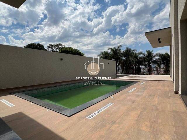 Casa para Venda em Bragança Paulista - 5