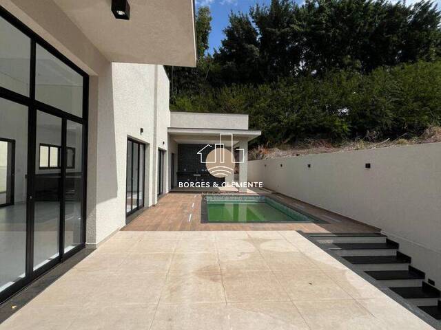 #103 - Casa para Venda em Bragança Paulista - SP