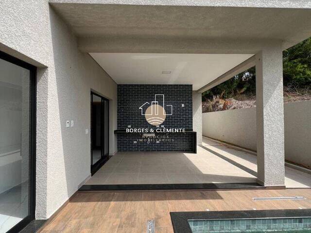 Casa para Venda em Bragança Paulista - 4