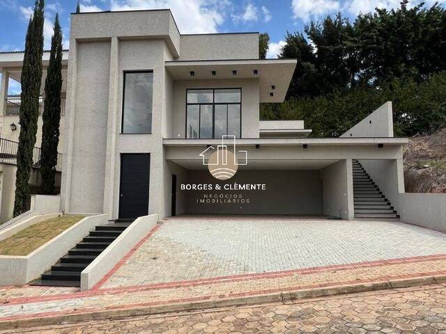 #103 - Casa para Venda em Bragança Paulista - SP