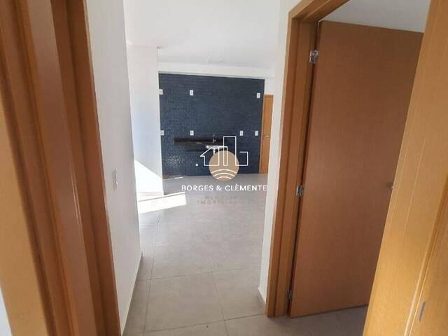 Apartamento para Venda em Atibaia - 2