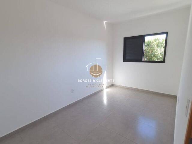 Apartamento para Venda em Atibaia - 3