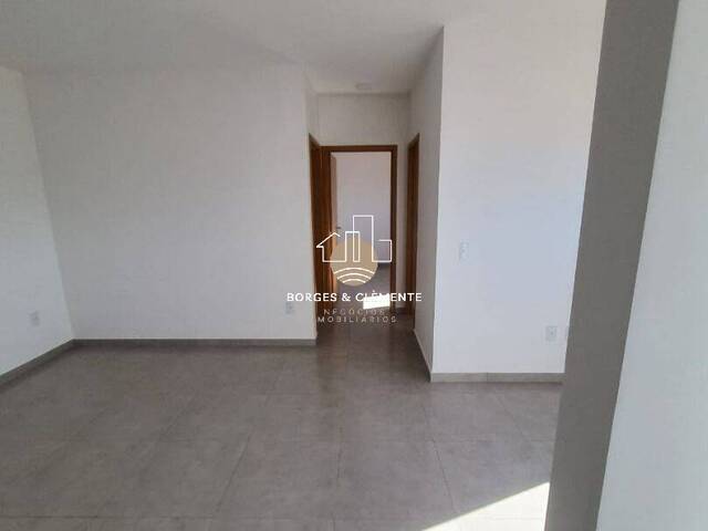 Apartamento para Venda em Atibaia - 5