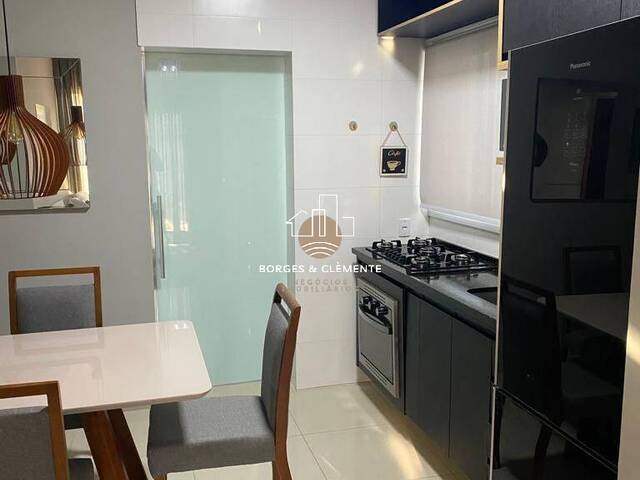 Apartamento para Venda em Atibaia - 4