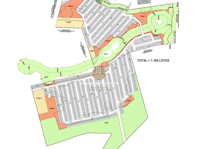 Área para Incorporação para Venda em Itatiba - 3