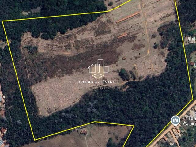 Área para Incorporação para Venda em Itatiba - 4