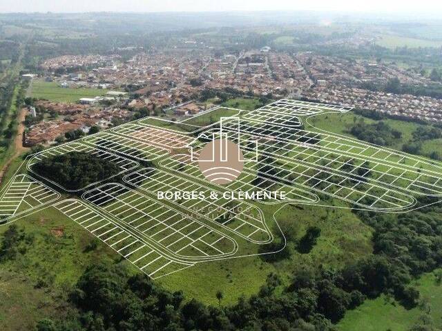 Área para Incorporação para Venda em Mogi Guaçu - 2