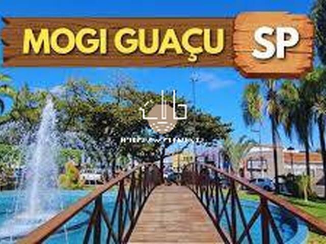 Área para Incorporação para Venda em Mogi Guaçu - 3