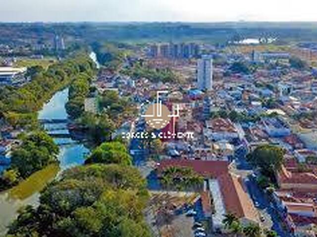 Área para Incorporação para Venda em Mogi Guaçu - 5