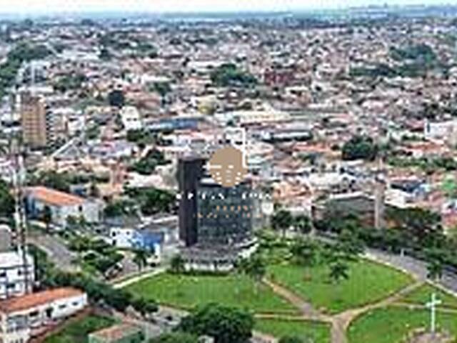 Área para Incorporação para Venda em Mogi Guaçu - 4