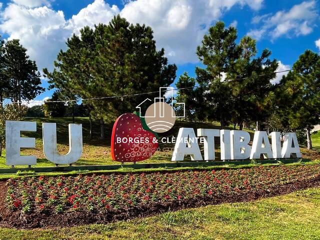 #87 - Terreno para Venda em Atibaia - SP