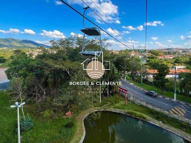 #87 - Terreno para Venda em Atibaia - SP