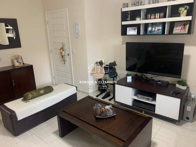 #112 - Casa para Venda em Atibaia - SP