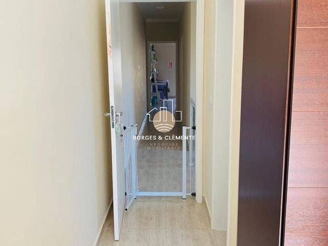 #112 - Casa para Venda em Atibaia - SP