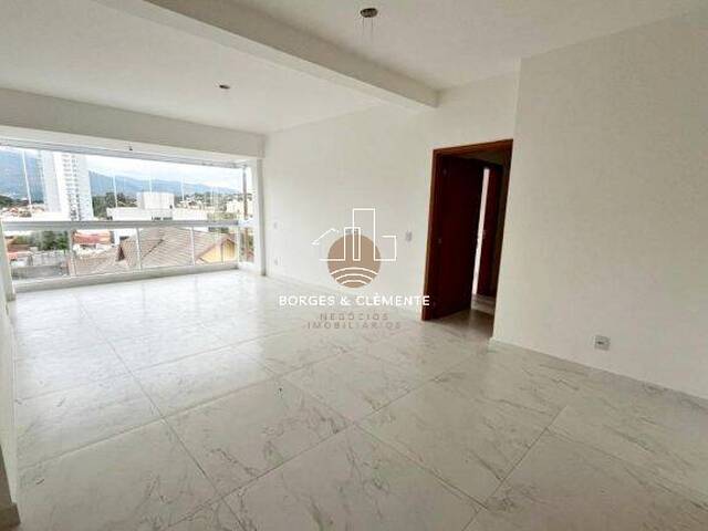 Apartamento para Venda em Atibaia - 3