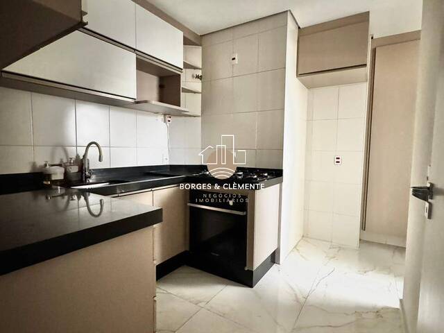 #115 - Apartamento para Venda em Atibaia - SP