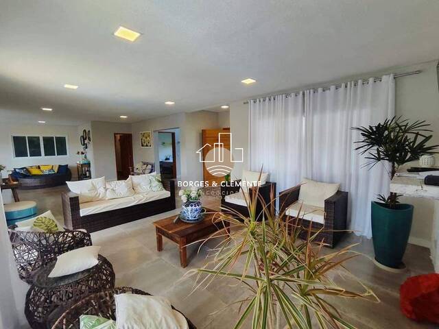 Casa para Venda em Atibaia - 4