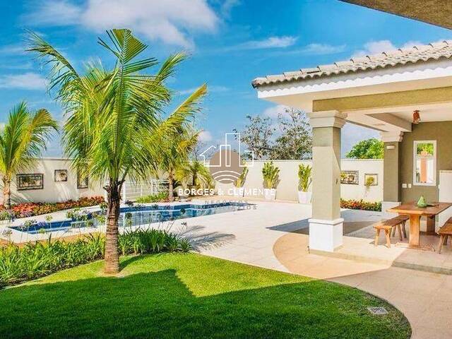 Casa para Venda em Atibaia - 2