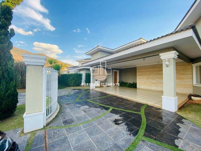 Casa para Venda em Atibaia - 3